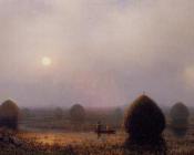 马丁约翰逊赫德 - The Great Swamp